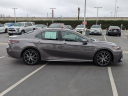 Thumbnail image of 2023 Toyota Camry at ToyotaPlace of Garden Grove, CA