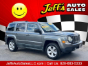 Thumbnail image of 2011 Jeep Patriot at Jeff's Auto Sales, Llc