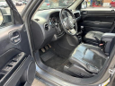 2011 Jeep Patriot Latitude X at Jeff's Auto Sales, Llc