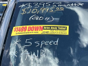 Thumbnail image of 2011 Jeep Patriot at Jeff's Auto Sales, Llc