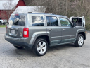 Thumbnail image of 2011 Jeep Patriot at Jeff's Auto Sales, Llc