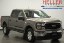 Thumbnail image of 2023 Ford F-150 at Heller Motors - New