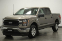 Thumbnail image of 2023 Ford F-150 at Heller Motors - New