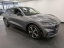 Thumbnail image of 2023 Ford Mustang Mach-E at Performance Ford of East Hanover