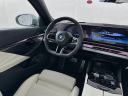 Thumbnail image of 2025 BMW i5 at Habberstad BMW of Huntington