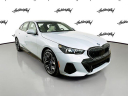 Thumbnail image of 2025 BMW i5 at Habberstad BMW of Huntington