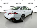 Thumbnail image of 2025 BMW i5 at Habberstad BMW of Huntington