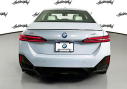 Thumbnail image of 2025 BMW i5 at Habberstad BMW of Huntington