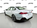 Thumbnail image of 2025 BMW i5 at Habberstad BMW of Huntington