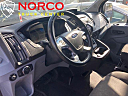 Thumbnail image of 2017 Ford Transit at Norco Truck Center
