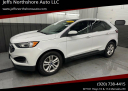Thumbnail image of 2020 Ford Edge at Jeffs Northshore Auto