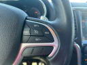 Thumbnail image of 2015 Jeep Grand Cherokee at Flow Volvo Of Greensboro