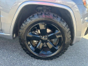 Thumbnail image of 2015 Jeep Grand Cherokee at Flow Volvo Of Greensboro