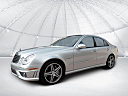 Thumbnail image of 2009 Mercedes-Benz E-Class at Virtual Motor Solutions