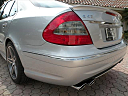 Thumbnail image of 2009 Mercedes-Benz E-Class at Virtual Motor Solutions