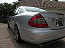 Thumbnail image of 2009 Mercedes-Benz E-Class at Virtual Motor Solutions