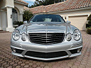 Thumbnail image of 2009 Mercedes-Benz E-Class at Virtual Motor Solutions