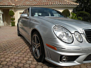 Thumbnail image of 2009 Mercedes-Benz E-Class at Virtual Motor Solutions