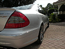 Thumbnail image of 2009 Mercedes-Benz E-Class at Virtual Motor Solutions