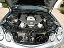 Thumbnail image of 2009 Mercedes-Benz E-Class at Virtual Motor Solutions