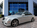Thumbnail image of 2009 Mercedes-Benz E-Class at Virtual Motor Solutions