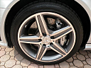 Thumbnail image of 2009 Mercedes-Benz E-Class at Virtual Motor Solutions