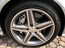 Thumbnail image of 2009 Mercedes-Benz E-Class at Virtual Motor Solutions