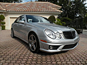 Thumbnail image of 2009 Mercedes-Benz E-Class at Virtual Motor Solutions
