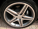 Thumbnail image of 2009 Mercedes-Benz E-Class at Virtual Motor Solutions