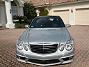 Thumbnail image of 2009 Mercedes-Benz E-Class at Virtual Motor Solutions