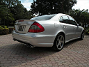 Thumbnail image of 2009 Mercedes-Benz E-Class at Virtual Motor Solutions