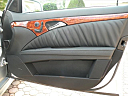 Thumbnail image of 2009 Mercedes-Benz E-Class at Virtual Motor Solutions