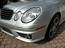 Thumbnail image of 2009 Mercedes-Benz E-Class at Virtual Motor Solutions