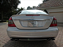 Thumbnail image of 2009 Mercedes-Benz E-Class at Virtual Motor Solutions