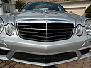 Thumbnail image of 2009 Mercedes-Benz E-Class at Virtual Motor Solutions