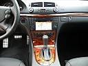 Thumbnail image of 2009 Mercedes-Benz E-Class at Virtual Motor Solutions