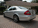 Thumbnail image of 2009 Mercedes-Benz E-Class at Virtual Motor Solutions