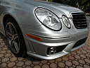 Thumbnail image of 2009 Mercedes-Benz E-Class at Virtual Motor Solutions