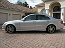 Thumbnail image of 2009 Mercedes-Benz E-Class at Virtual Motor Solutions