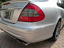 Thumbnail image of 2009 Mercedes-Benz E-Class at Virtual Motor Solutions