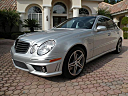 Thumbnail image of 2009 Mercedes-Benz E-Class at Virtual Motor Solutions