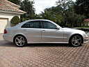 Thumbnail image of 2009 Mercedes-Benz E-Class at Virtual Motor Solutions