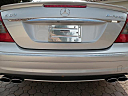 Thumbnail image of 2009 Mercedes-Benz E-Class at Virtual Motor Solutions