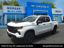 Thumbnail image of 2022 Chevrolet Silverado 1500 at Morgan Mcclure