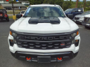 Thumbnail image of 2022 Chevrolet Silverado 1500 at Morgan Mcclure