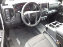 Thumbnail image of 2022 Chevrolet Silverado 1500 at Morgan Mcclure
