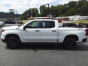 Thumbnail image of 2022 Chevrolet Silverado 1500 at Morgan Mcclure