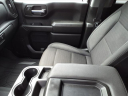 Thumbnail image of 2022 Chevrolet Silverado 1500 at Morgan Mcclure