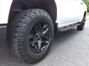 Thumbnail image of 2022 Chevrolet Silverado 1500 at Morgan Mcclure
