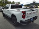 Thumbnail image of 2022 Chevrolet Silverado 1500 at Morgan Mcclure